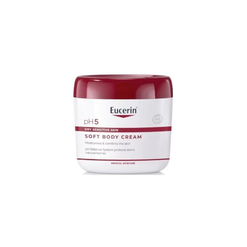 EUCERIN® pH5 Soft krema za tijelo Cijene