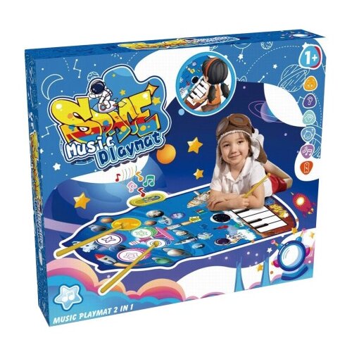  Muzički tepih svemir ( 1043057 ) Slike