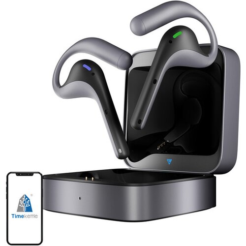TIMEKETTLE brezžične u&scaron;esne slu&scaron;alke z mikrofonom W4 Pro Cene
