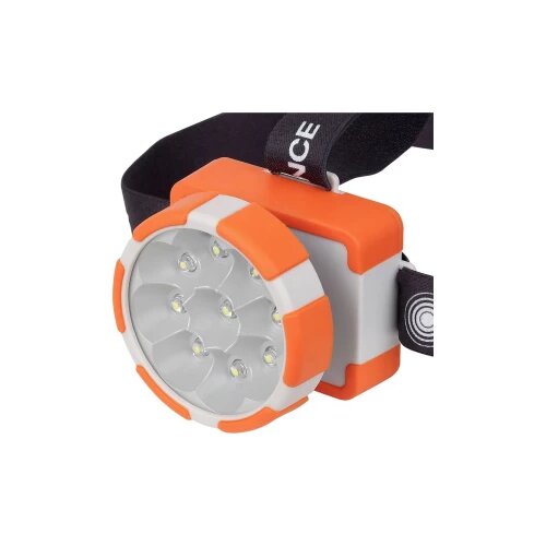 Ledvance 4099854175527 LED svjetiljka za glavu pogon na punjivu bateriju 100 lm 4099854175527 Slike