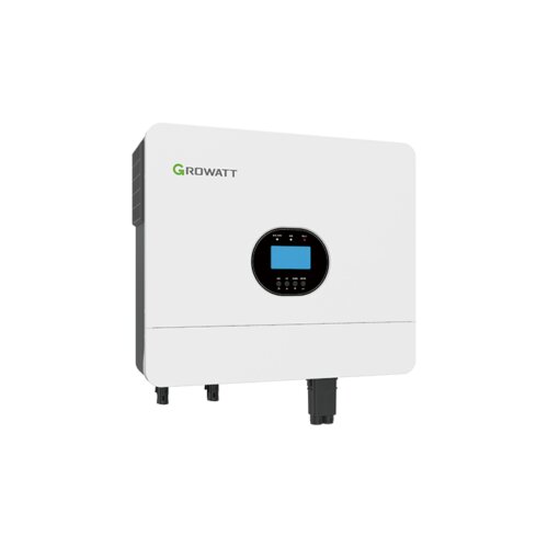 Growatt SPF 6000 ES PLUS OFF-GRID PRETVARAČ 6kW Cene