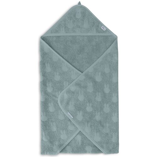Jollein ručnik Miffy Jacquard sea green Cijene