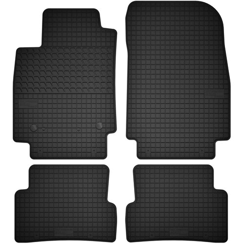 Wielganizator komplet gumijastih zaščitnih preprog za: Renault Captur SUV (od 2013 do 2019), (22128627) Cene