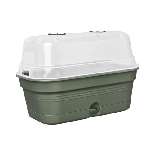 ELHO Set pladnja za gojenje green basics allin1 - L Cene