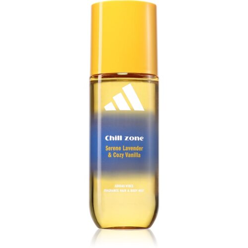 Adidas Mood Hack Chill Zone pršilo za telo 150 ml Cene
