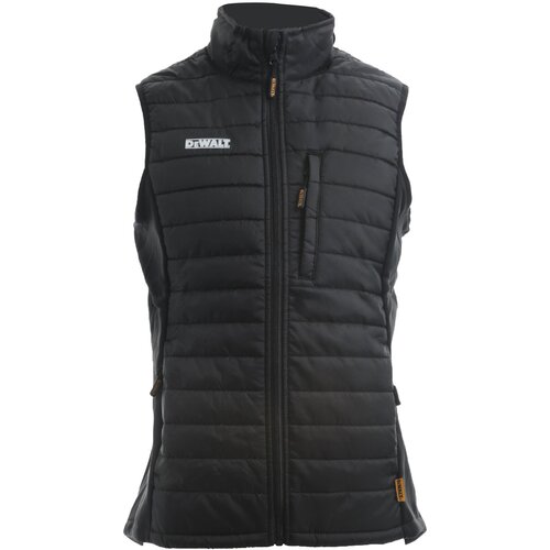 Dewalt moški brezrokavnik DWC50-013-L, L, črna Cene