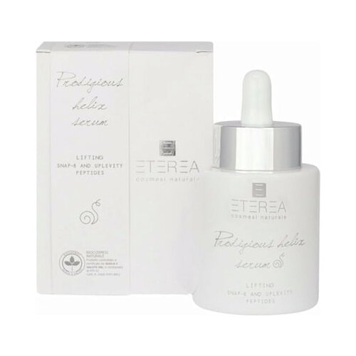 Eterea Cosmesi Naturale Prodigious Helix Snail Serum Cene