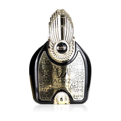 Arabiyat Prestige Aariz Intense 100 ml parfumska voda unisex Slike