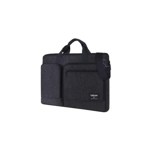  Torba za laptop Kingslong 17 , vodootporna, crna Cijene