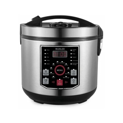 Mühler MLC5020 - Multicooker Cene