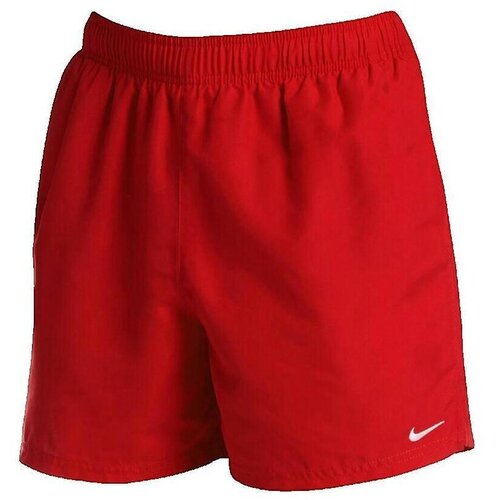 Nike Kopalke / Kopalne hlače Short de bain 7 Volley Rdeča Slike