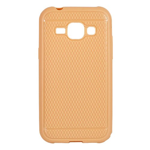  Gumijasti / gel etui Viki Case za Apple iPhone 6S / iPhone 6 (4.7&amp;quot;) - zlati Slike