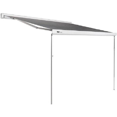 Thule Omnistor Tenda 5200 - 4,0x2,5m, kuči&scaron;te bijelo, tkanina mystic-grey Cijene