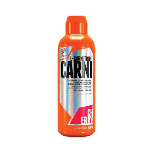 ExtriFit Carni 120000, Vi&amp;scaron;nja, 1l Slike