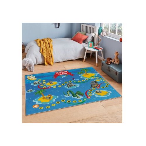 Conceptum Hypnose tepih Hmi Kdc-86, pravougaoni, 100 x 140 cm, &scaron;areni Cijene