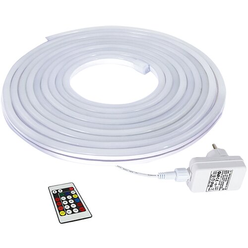 Traka LED NEON 5M 405-405 COMMEL Cijene