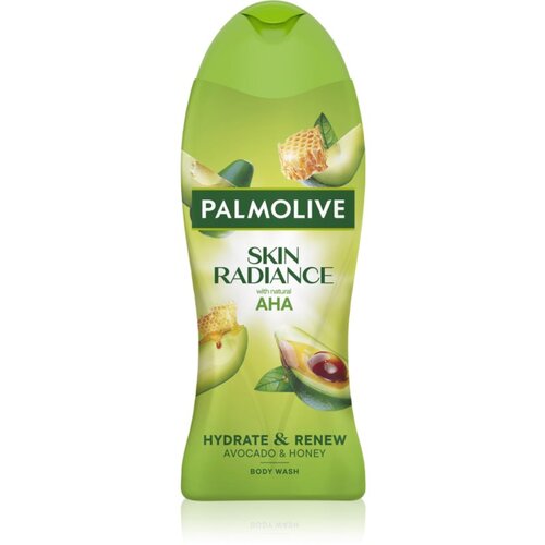 Palmolive Skin Radiance eksfoliacijski gel za prhanje 500 ml Cene