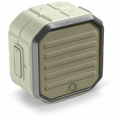 Cellular Line Zvučnik AQL, Muscle, Bluetooth, 5W, IPX6, Bijeli, (8018080309960) Cijene