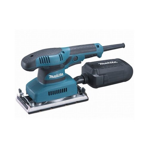 Makita jednoručna oscilirajuća brusilica BO3710 Slike