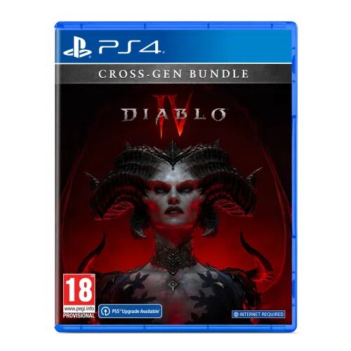 Diablo 4 PS4 Cijene