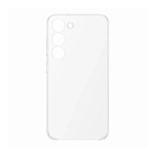 Samsung kožna maska S23 providna ( 75176 ) Cene