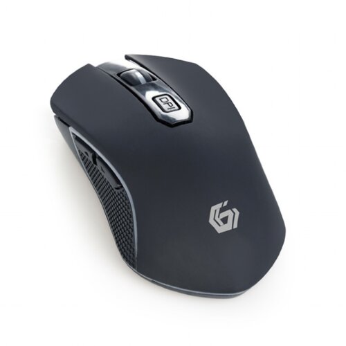 Gembird Recargiable Wirl Mouse za 6 krepkih ''FireBolt'' Negons Games, (20833433) Cene