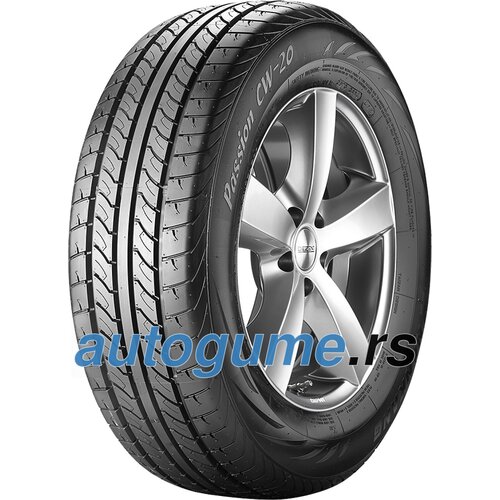 Nankang Passion CW-20 ( 235/65 R16C 121/119R ) letnja auto guma Slike