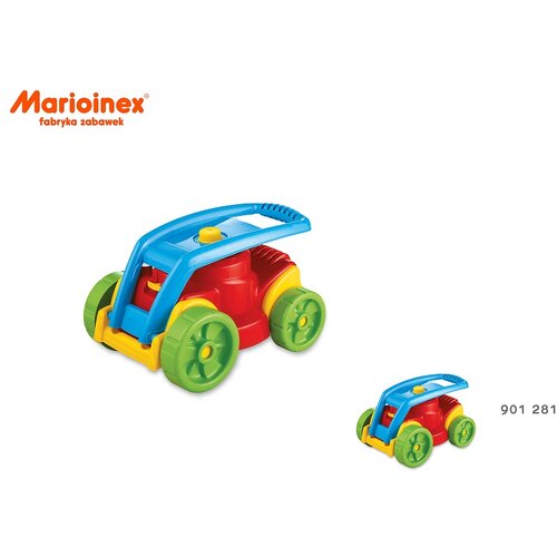 Marionix Kosačica 901281-4 Slike