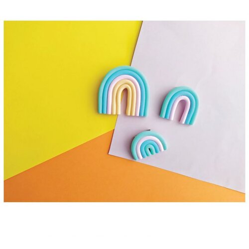  MASA ZA MODELIRANJE 57G FIMO EFFECT STAEDTLER 8020-505 PASTELNO SVIJETLOZELENA Slike