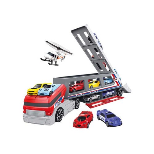  Set transporter sportskih automobila 8/1 ( p882-a2 ) Slike