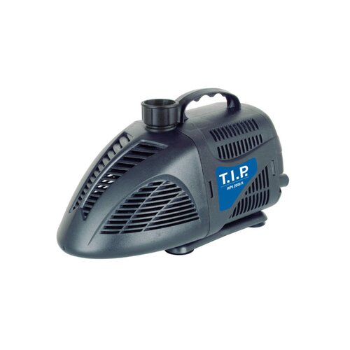 TIP Pumpa za vodoskok 2000 l/h T.I.P. 30422 Slike