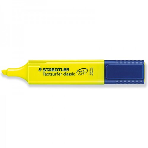 Staedtler Tekstmarker Textsurfer classic Slike