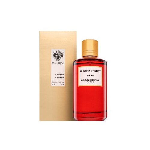 MANCERA Unisex parfem Cherry Cherry, EDP, 120 ml Slike