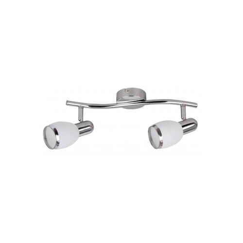 Rabalux spot rasveta elite E14 2x max 40W hrom (6061) Cene