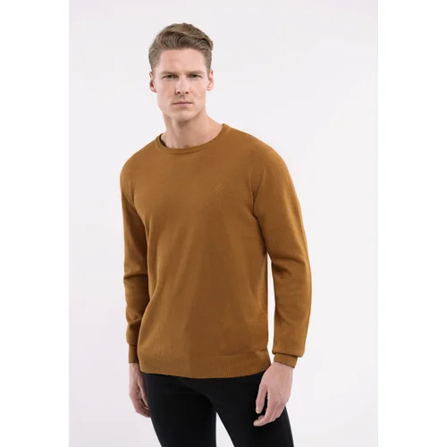 Volcano Man's Sweater S-Rado