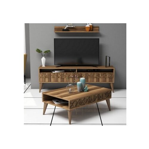 Hanah home line walnut Slike