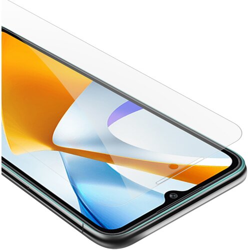 Cadorabo Oklepni film združljiv z Xiaomi - za&scaron;čitnim filmom v visoki prosojnosti - kaljeno za&scaron;čitno steklo v 9H trdoti s 3D združljivostjo na dotik, (20695361) Cene