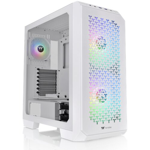 Thermaltake kućište VIEW 300 MX SNOW Cene