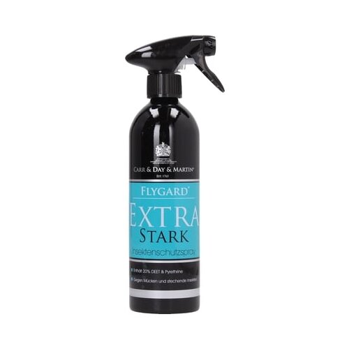 Carr &amp;amp; Day &amp;amp; Martin Sprej proti mrčesom &amp;quot;Flygard Extra Strength Equimist&amp;quot; Slike