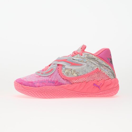Puma Sneakers MB.05 World Tour Sun Struck-Pure Magenta EUR 47 Cene