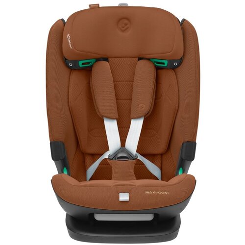 Maxi-Cosi autosjedalica Titan Pro 2 i-Size, Grupa 1, 2, 3 (9-36 kg) (76-150 cm) - Authentic Terra Slike