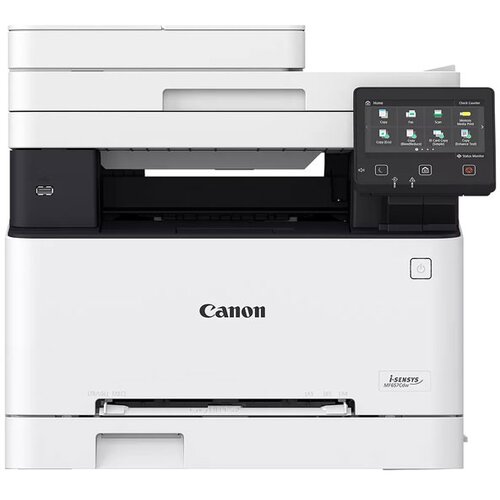 Canon večfunkcijska naprava MF657Cdw Slike