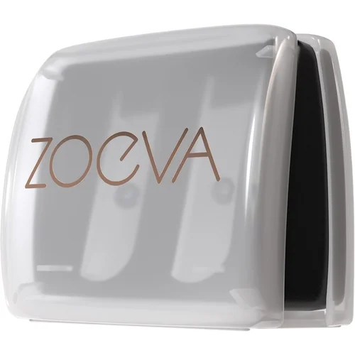 ZOEVA Velvet Love Duo Sharpener dvostruko šiljilo za kozmetičke olovke 1 kom