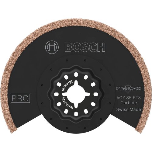 Bosch PRO ACZ 85 RT3 list za uranjanje 85x2.5 mm 2608669120 Cene
