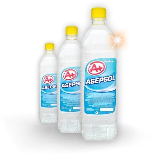  Asepsol 9100005 Cene