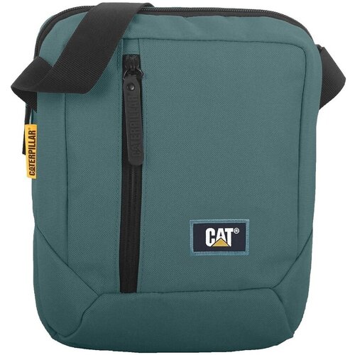 Caterpillar Torbe za čez ramo 83614615 pisana Cene