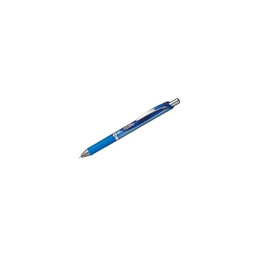 Pentel Roler BLN75, plava Cene