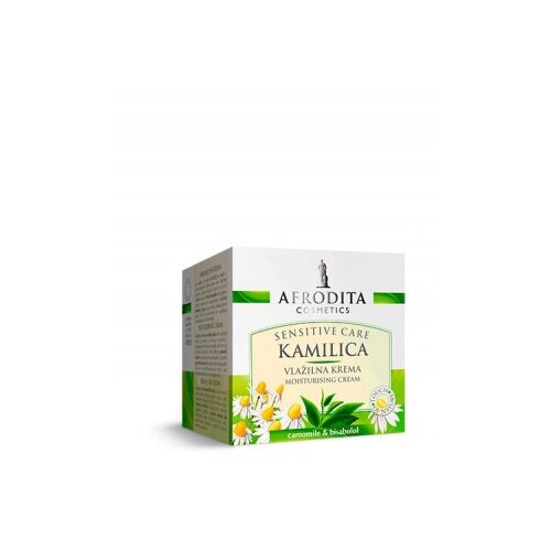  KAMILICA SENSITIVE Hidratantna krema Cene