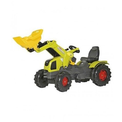 Rolly Toys RollyToys Traktor Claas Axos 340 sa utovarivačem 611041 Cene