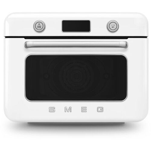 Smeg COF01WHEU Tisch Dampfbackofen Cene